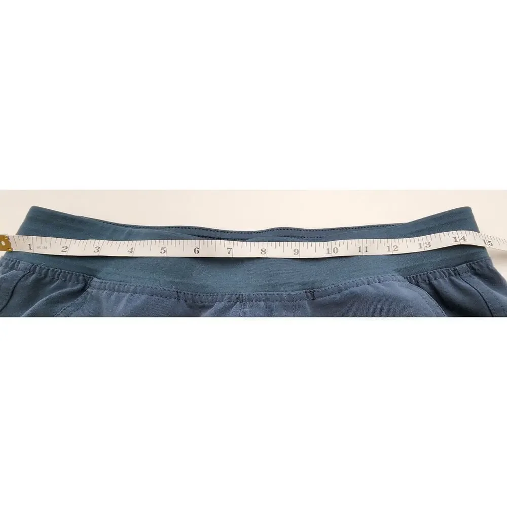 FIGS Men's Size S Scrub Pants Technical Collection Double Pocket T2001 RN 142256